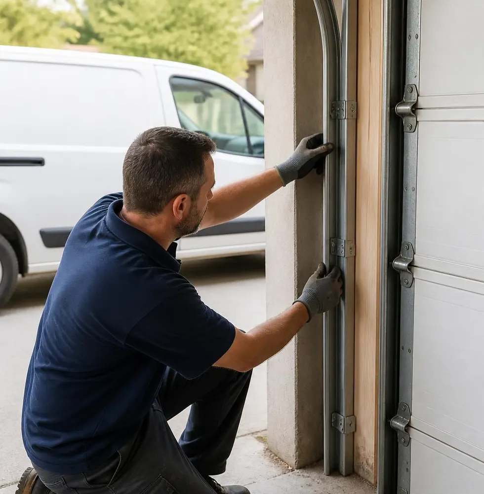 Frayed Cables or Worn Rollers? Settling the Garage Door Debate — Lawtey Garage Door Service, Lawtey, FL