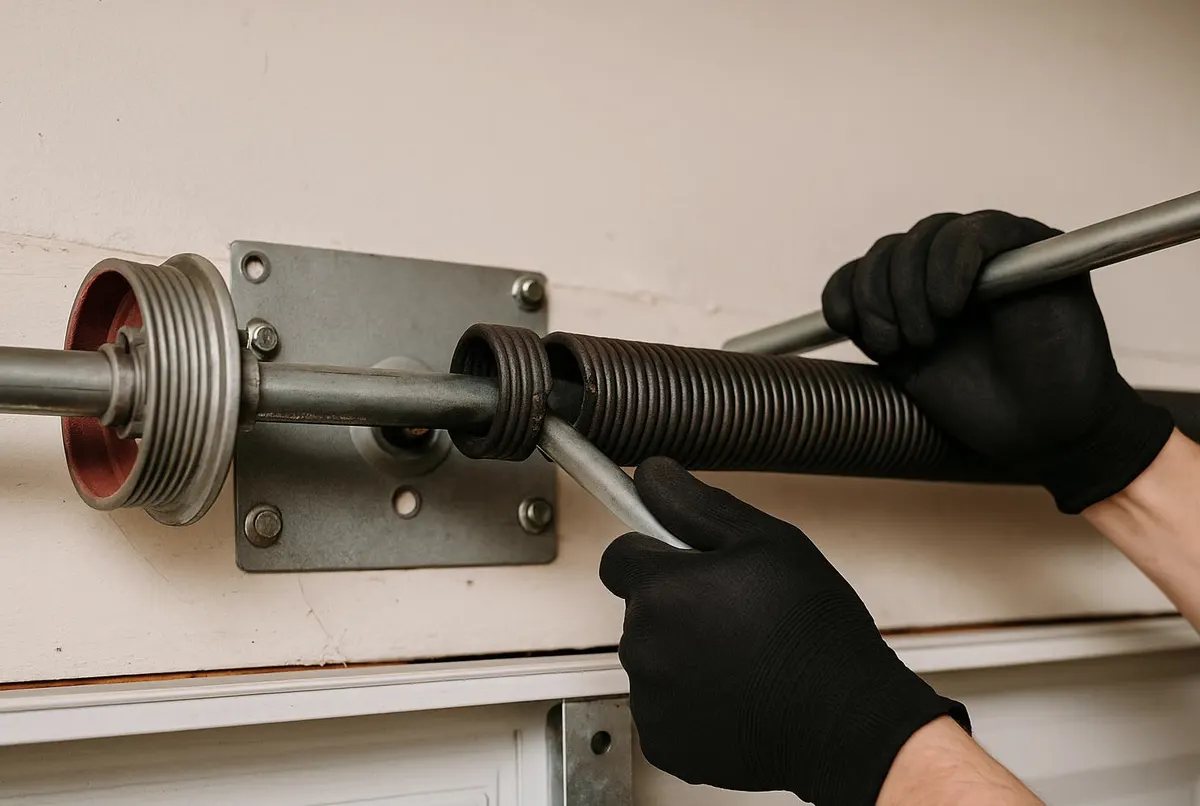 Why Your Garage Door Stops, Reverses, or Won't Close in Lawtey — Lawtey Garage Door Service, Lawtey, FL